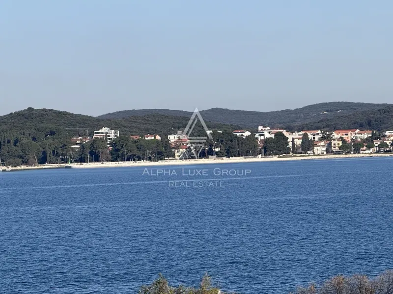 Istria, Rovinj: two apartments in old town, sea view – 2