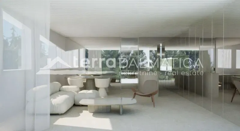 Appartamento Brodarica – 2
