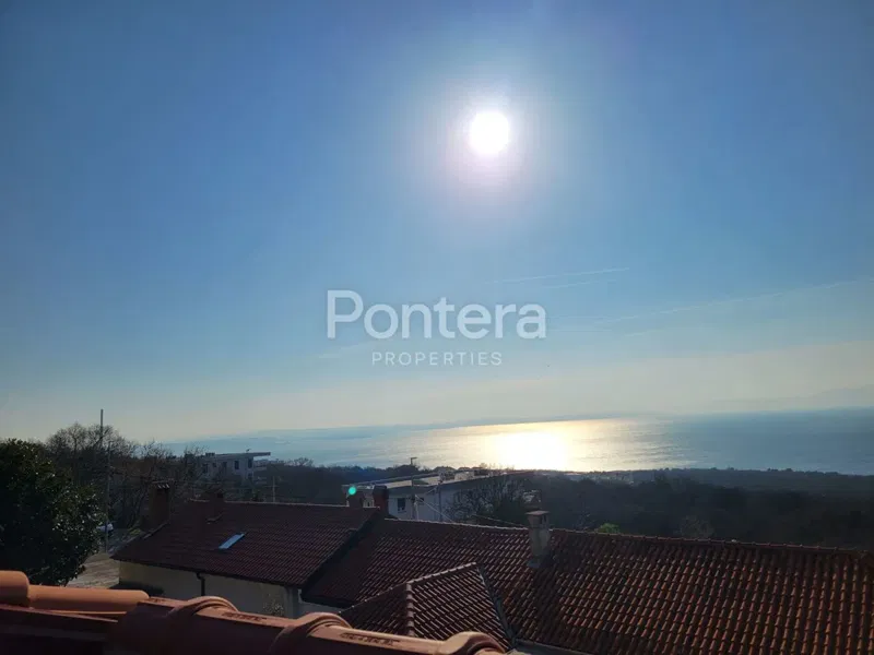 Casa Kostrena Sveta Lucija, Kostrena, 210m2 – 2