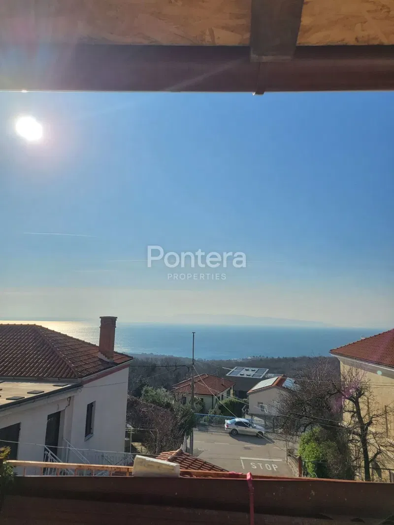 Casa Kostrena Sveta Lucija, Kostrena, 210m2 – 3