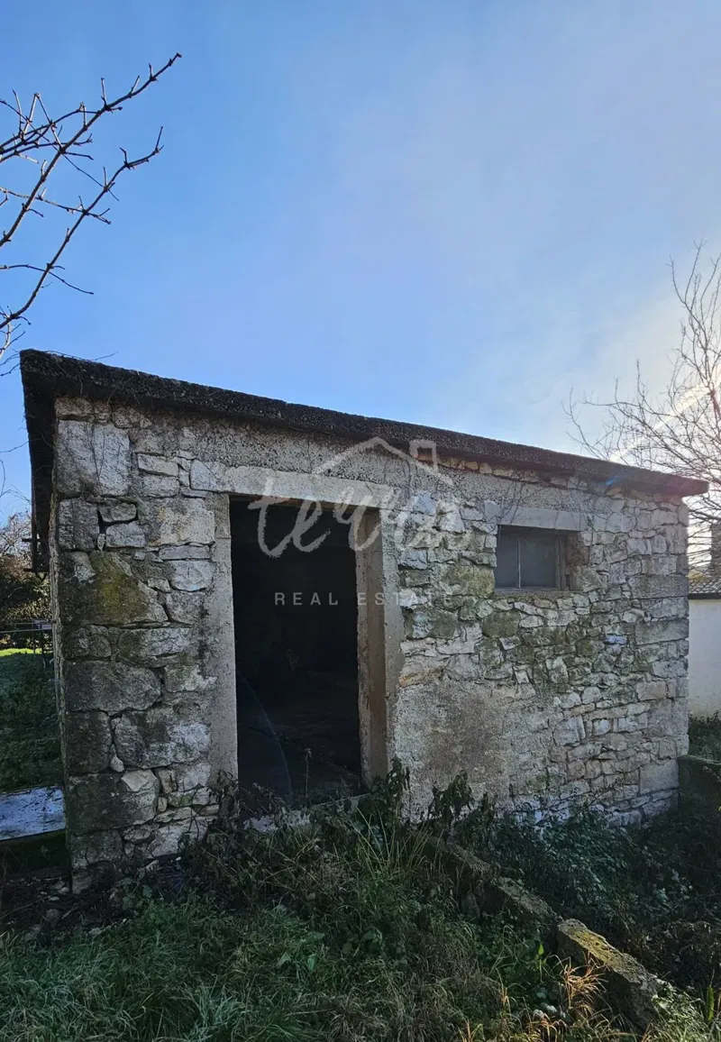 Casa Labin – 2