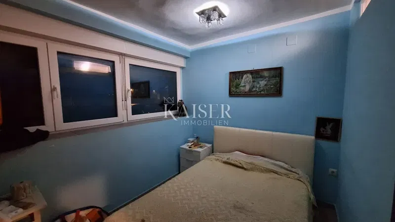 Matulji, Jurdani, appartamento con una camera da letto, piano terra – 3