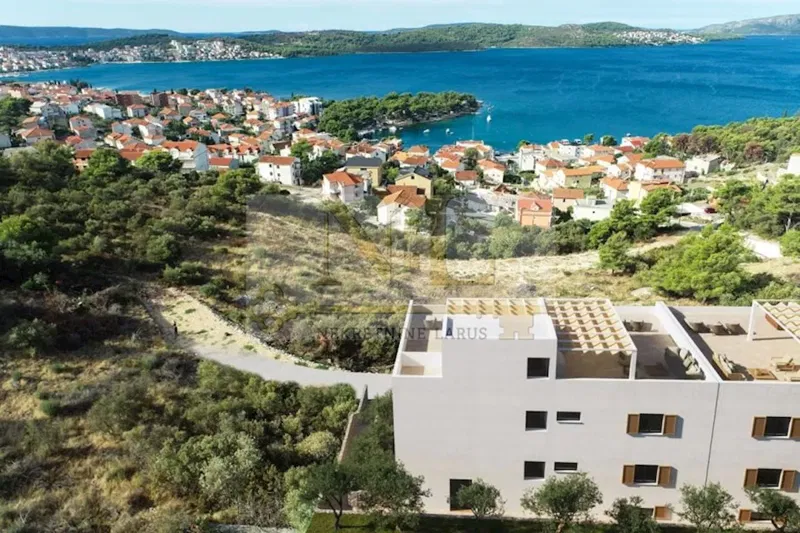 Lakás Trogir
