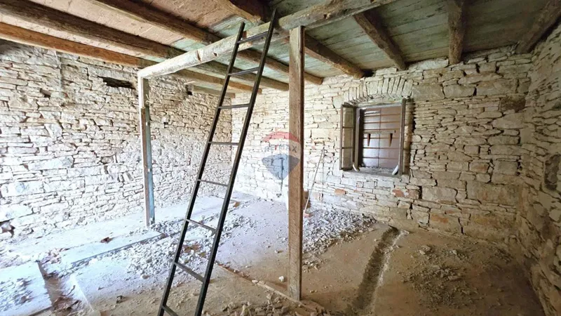 House Buje, 200m2 – 2