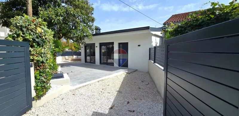 Condo/Apartment Rovinj, 69m2 – 2