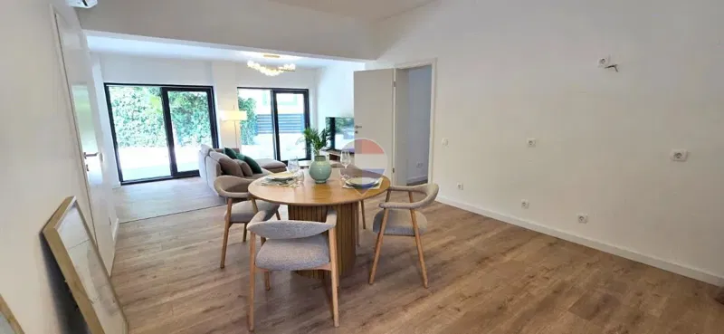 Condo/Apartment Rovinj, 69m2 – 3