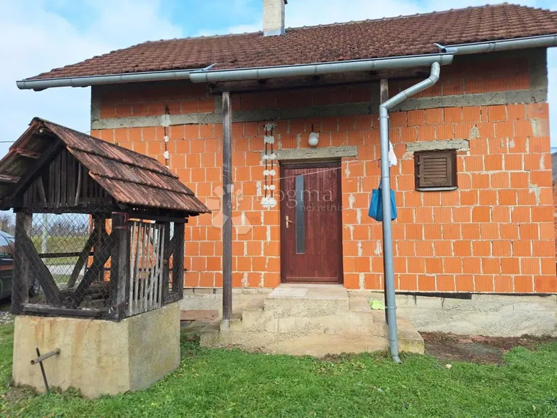 Casa Topusko, 50m2 – 3