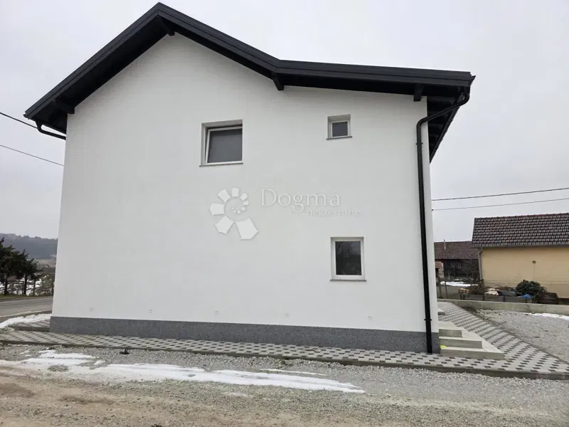 Flat Zlatar, 102m2 – 2