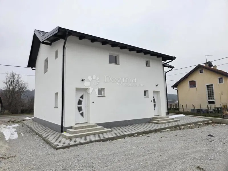 Flat Zlatar, 102m2 – 3