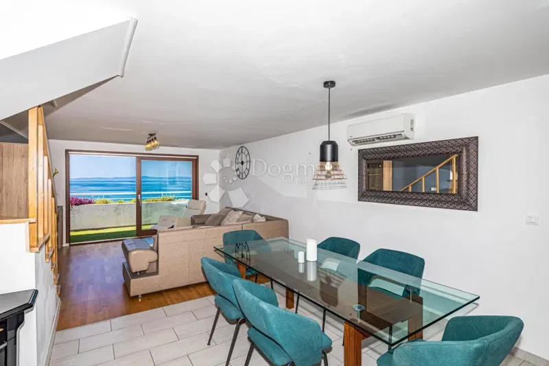 Duplex Penthouse, Split. – 3