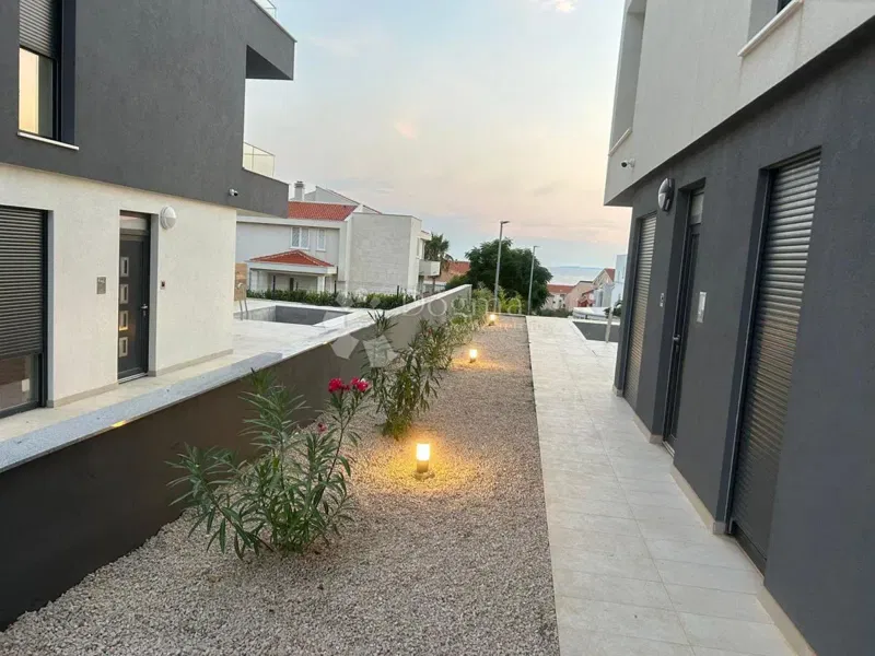 Квартира Pag, 99,45m2 – 2