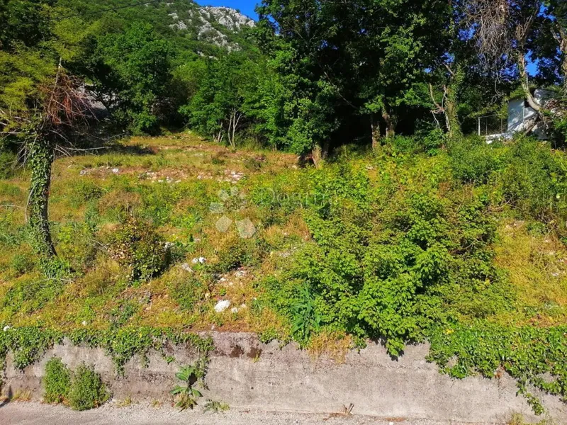 Building land Draga, Rijeka, 1.052m2 – 3