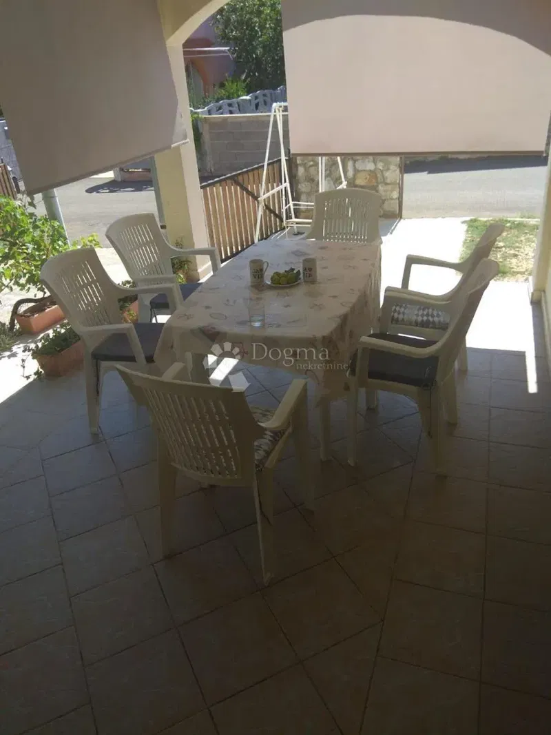 Ház Vir, 180m2 – 2