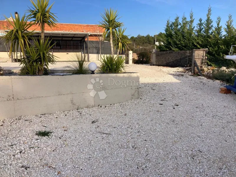 Building land Bilice, Šibenik - Okolica, 580m2 – 2