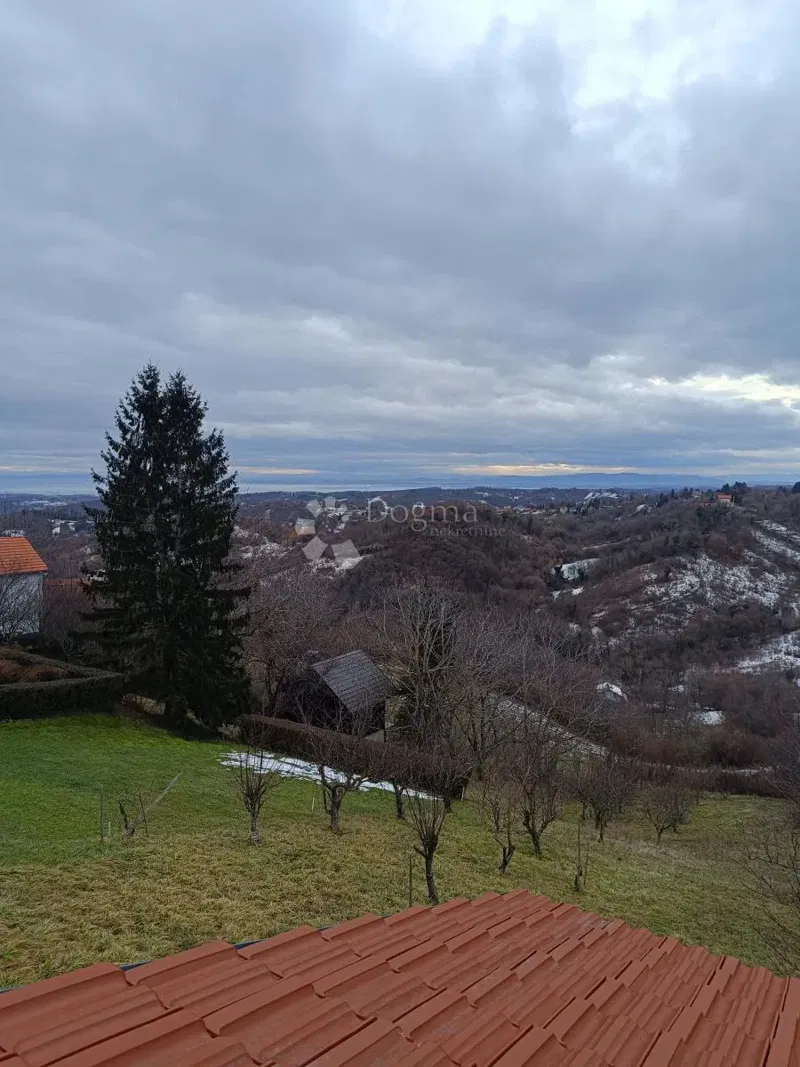 Casa Vlaškovec, Jastrebarsko - Okolica, 40m2 – 2