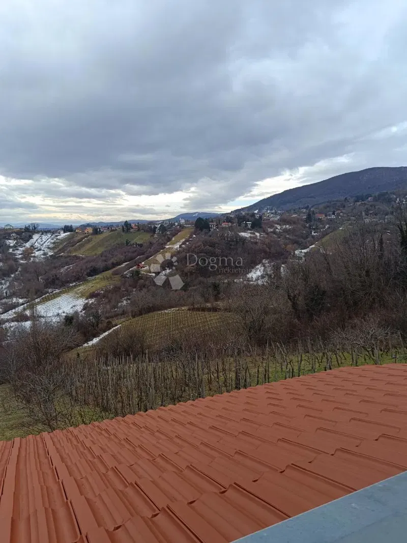 Casa Vlaškovec, Jastrebarsko - Okolica, 40m2 – 3