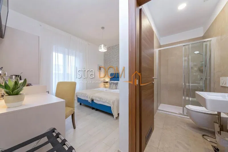* Pula centar 4 studio apartmana * – 3