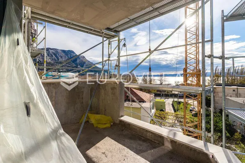 Appartamento Omiš – 3