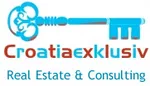 Prvi red exkluzivna vila
