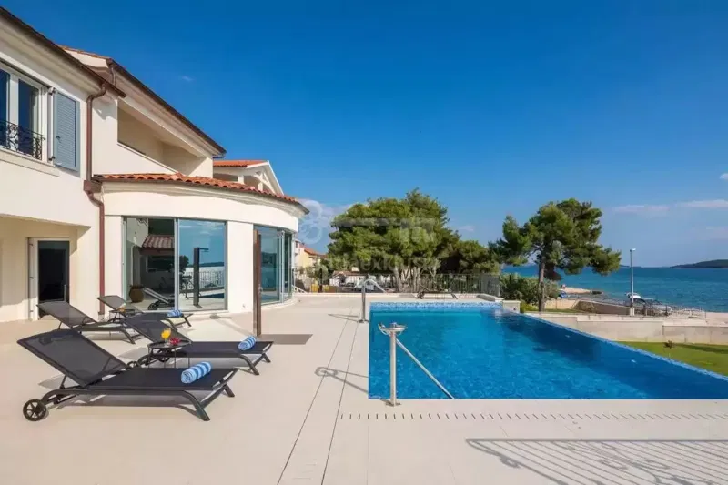Casa Šibenik – 2