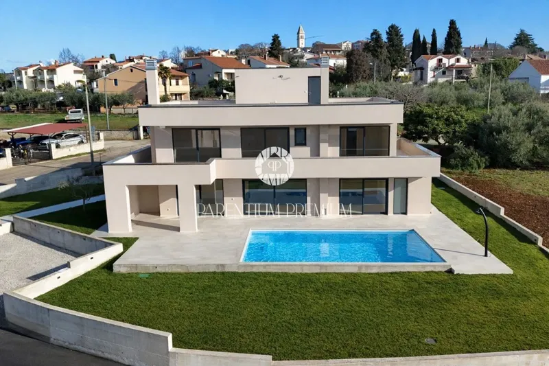 Dom Poreč – 2