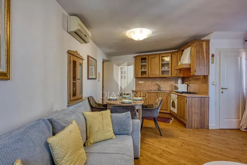 Rovigno! Bellissimo appartamento con vista mare! – 3