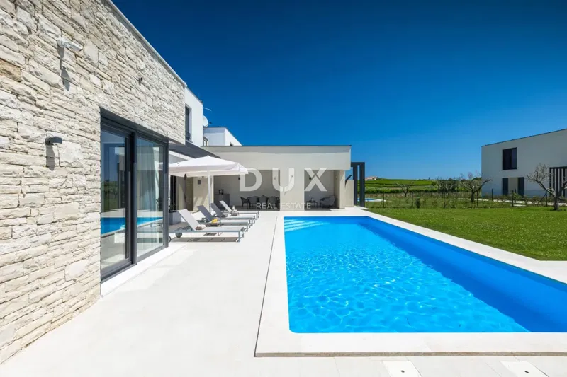 ISTRIA, BRTONIGLA - Elegant villa, the perfect combination of luxury and peace – 3