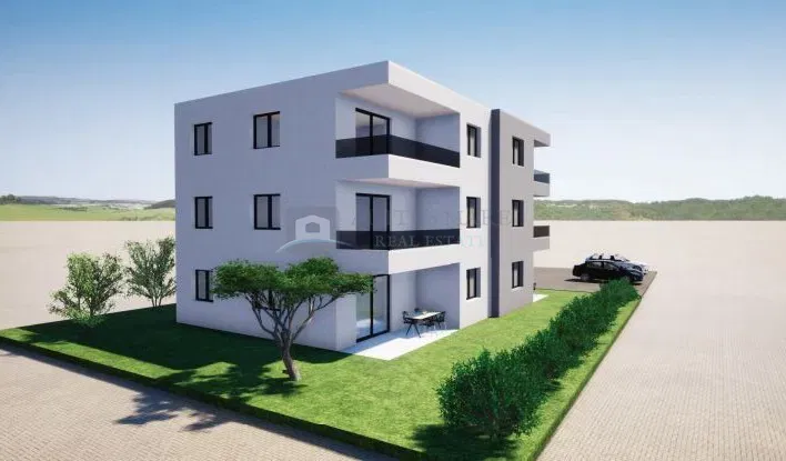 Apartment Brodarica – 3