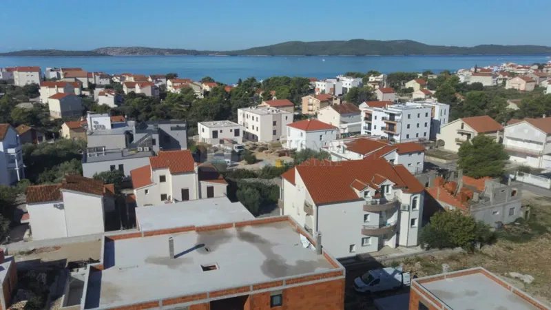 Apartment Brodarica – 2