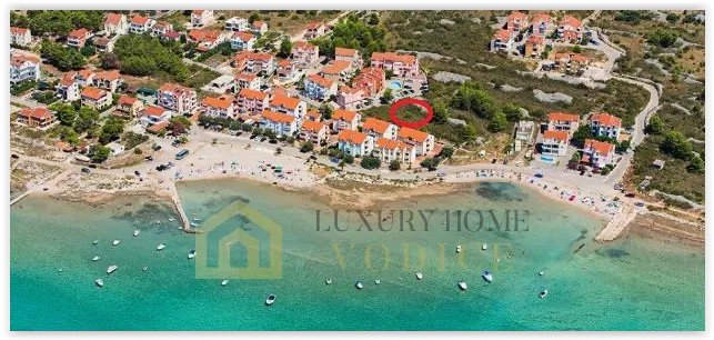 S7 - DVOETAŽNI STAN SA KROVNOM TERASOM