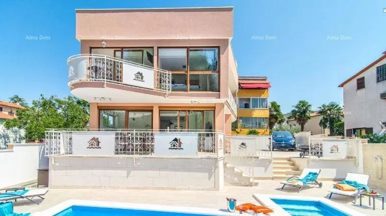 Casa Novigrad – 3