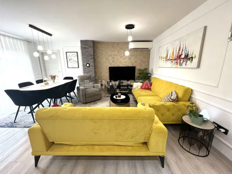 Pula, Veli Vrh, trzypokojowe mieszkanie o powierzchni 114 m² – 3