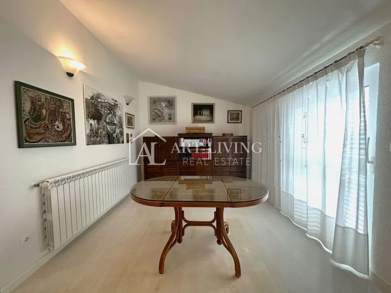 Umag, okolica - šarmantni dvosobni stan na mirnoj i lijepoj lokaciji – 2