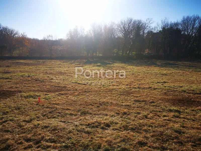Land Labin, 983m2 – 2