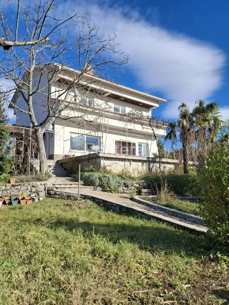 Ház Saršoni, Viškovo, 360m2 – 2