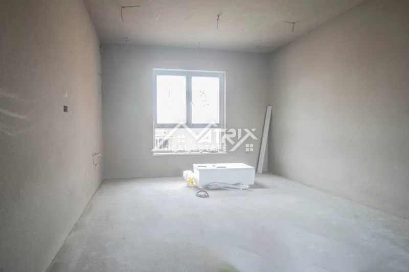 Pula, Penthouse s 3 spavaće sobe i velikom terasom – 2
