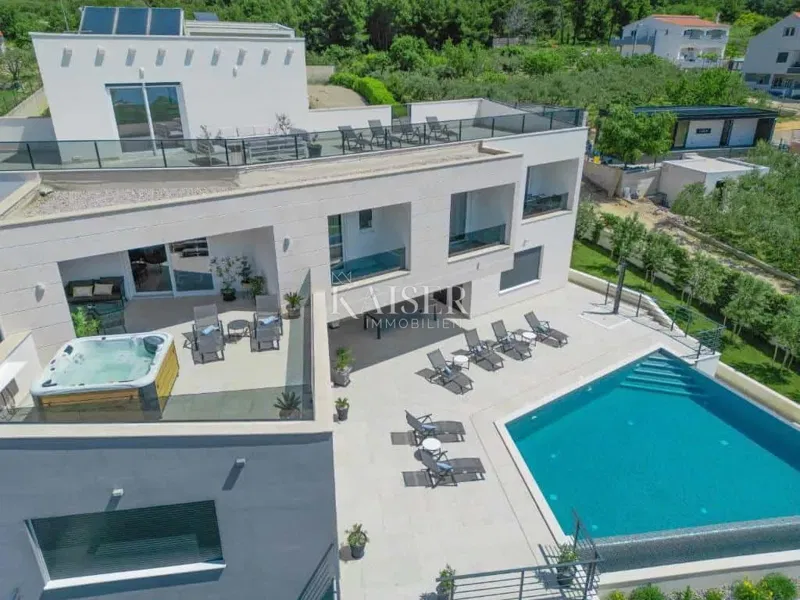 Exclusive Villa near Split – 3