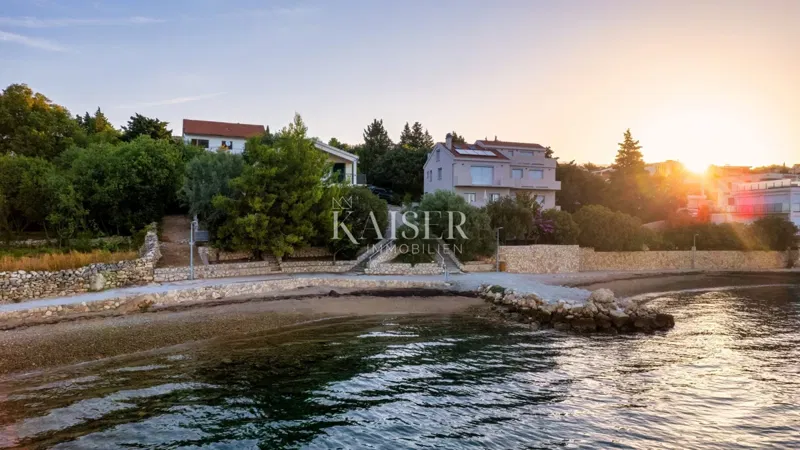 Casa sul mare Maslenica – 2