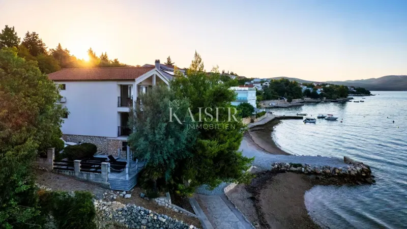 Casa sul mare Maslenica – 3