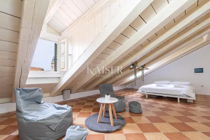 Appartamento Stari grad, Dubrovnik, 200m2 – 2