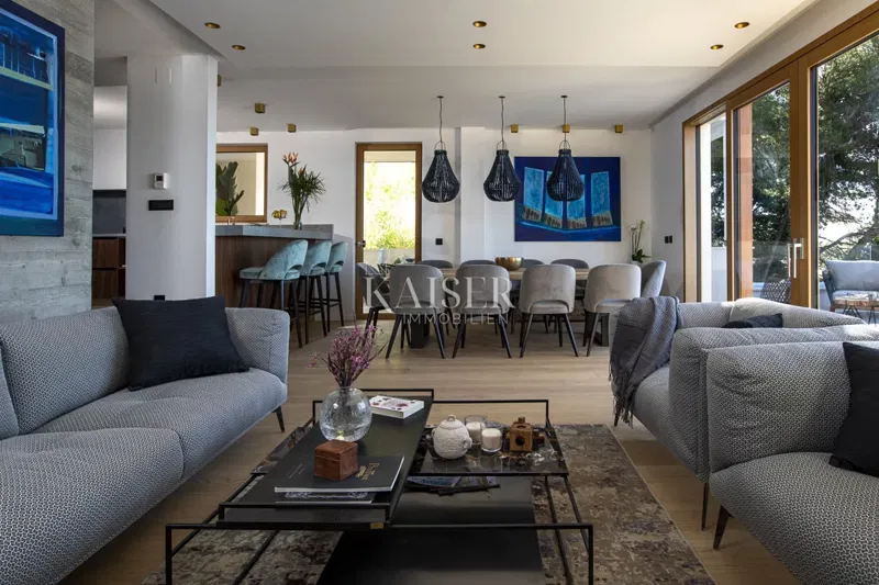 House Stari grad, Dubrovnik, 500m2 – 3