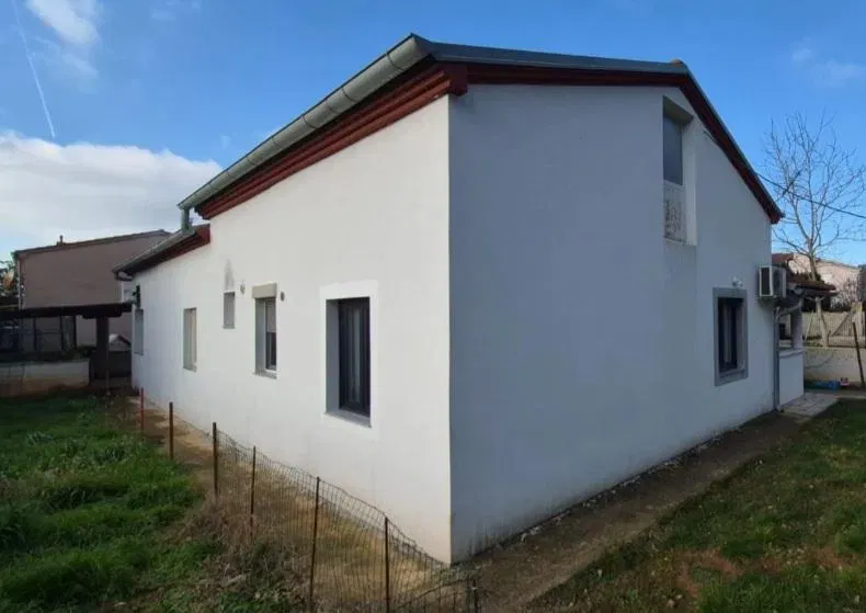House Valbandon, Fažana, 115m2 – 2