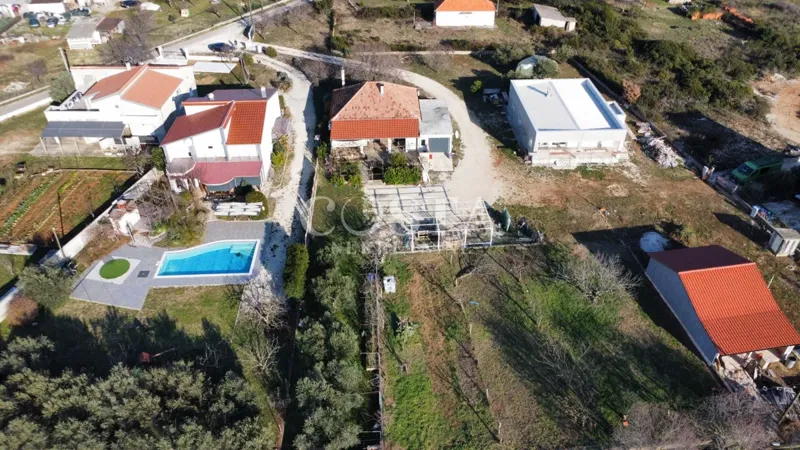 Casa Debeljak – 2