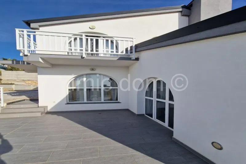 House with a beautiful sea view, Ciovo – 3