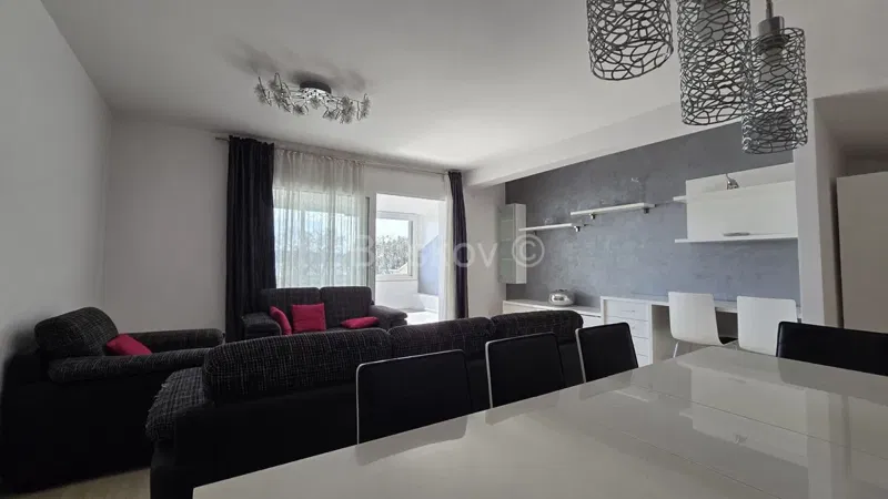 Appartamento Kaštel Sućurac – 3