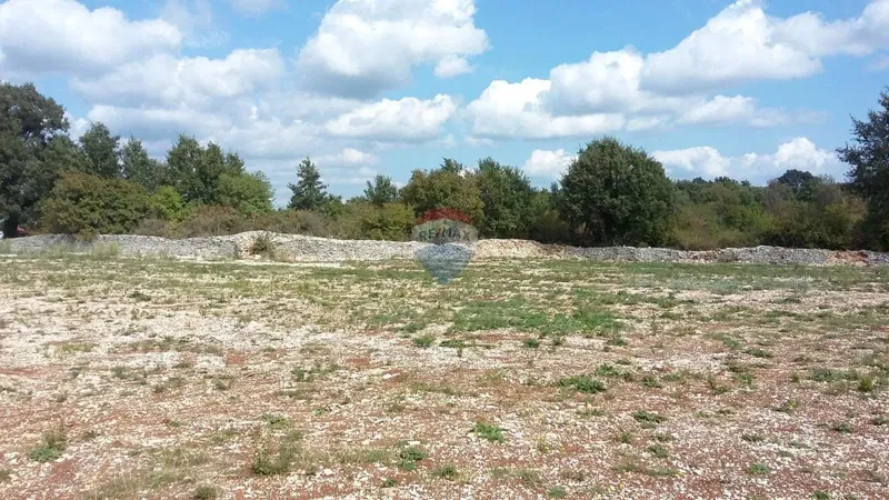 Telek Kanfanar – 3
