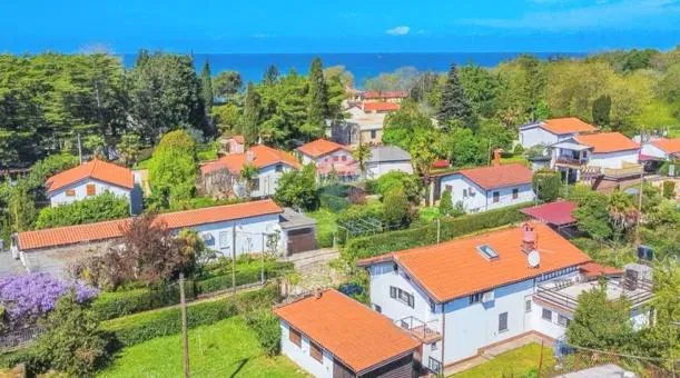 Building plot Savudrija, Umag, 1.052m2 – 2
