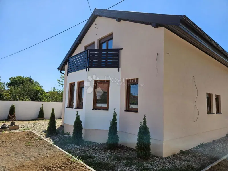 House Sarvaš, Osijek - Okolica, 200m2 – 3