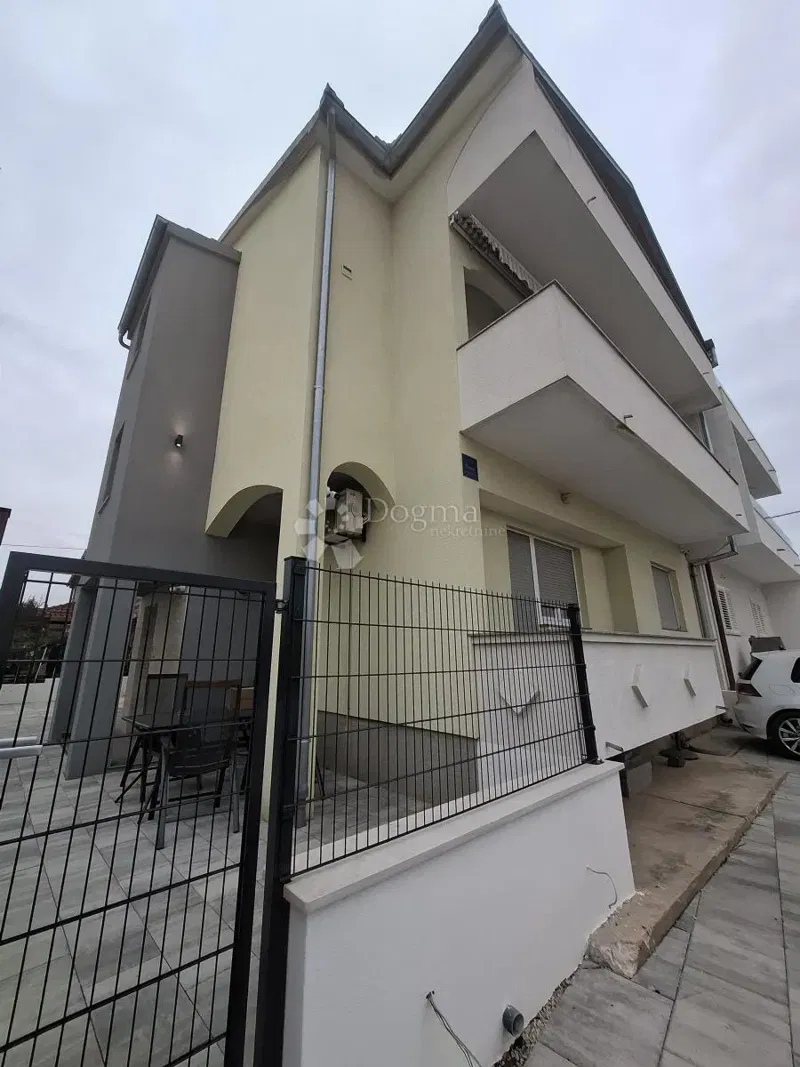 House Sinjoretovo, Zadar, 314m2 – 2