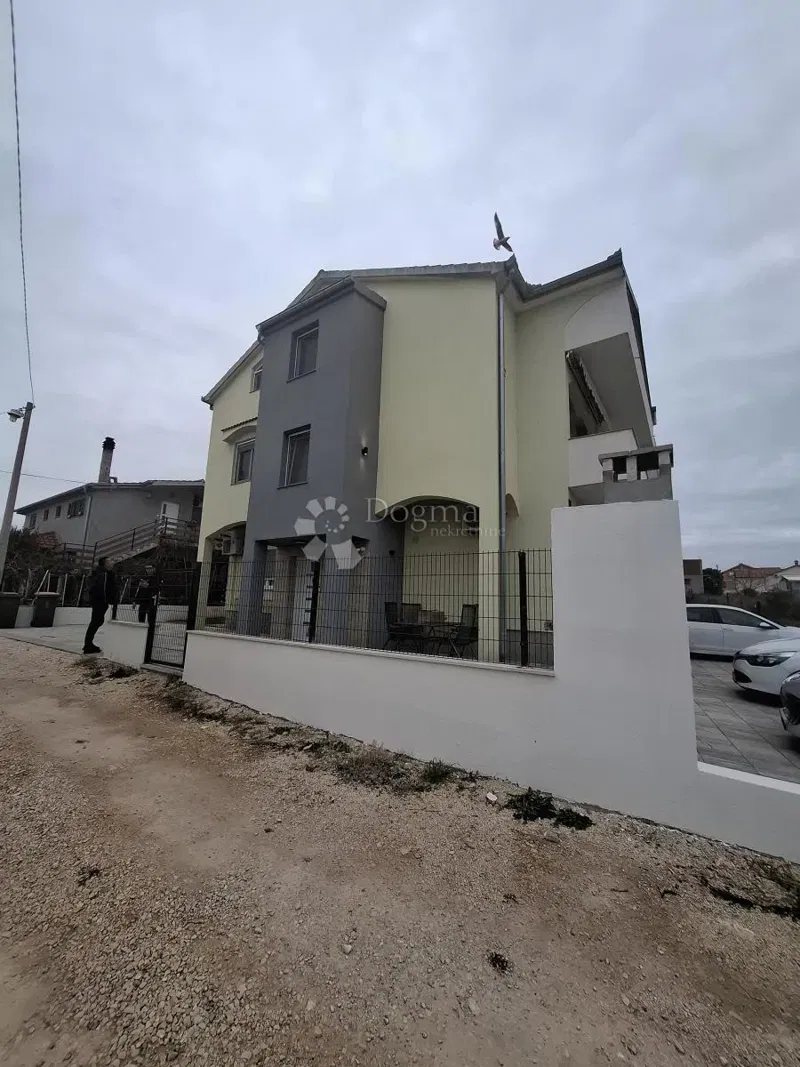 House Sinjoretovo, Zadar, 314m2 – 3